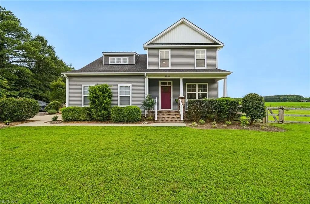 4095 Godwin Blvd, Suffolk