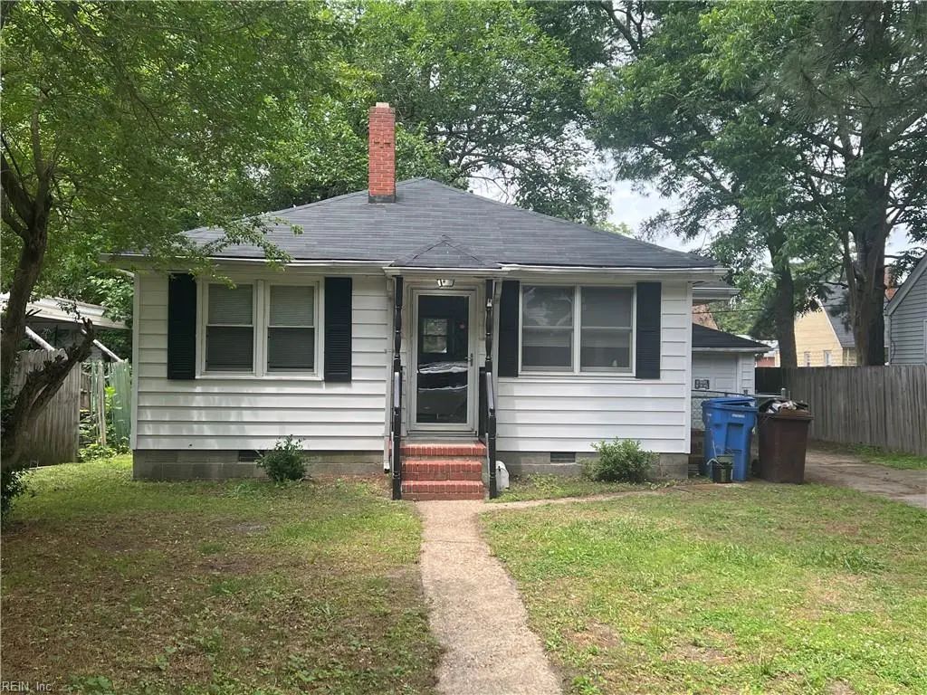 1710 Seaboard Ave, Chesapeake