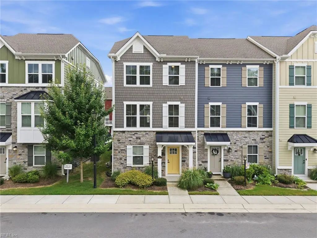 1732 Defiance Dr, Chesapeake