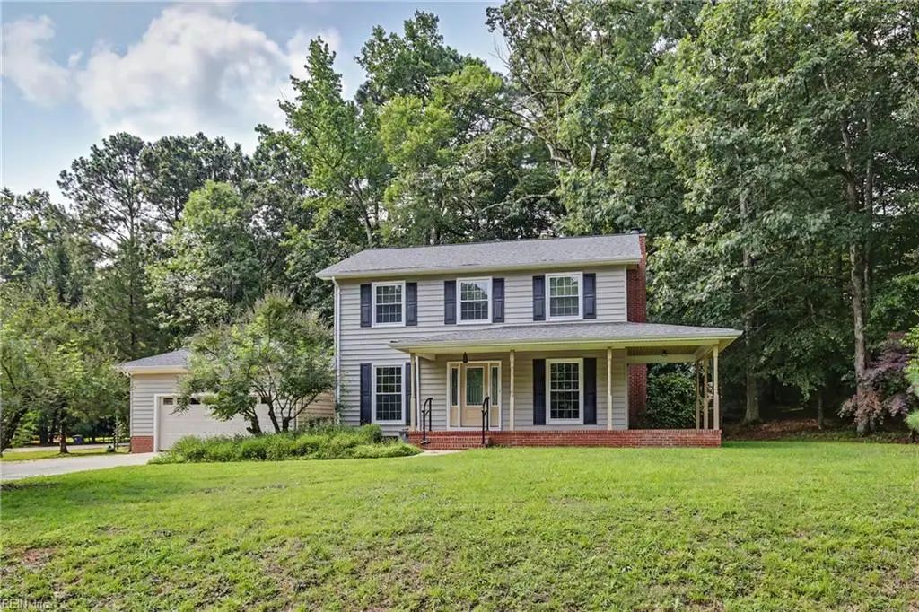 103 Robertson St, James City County