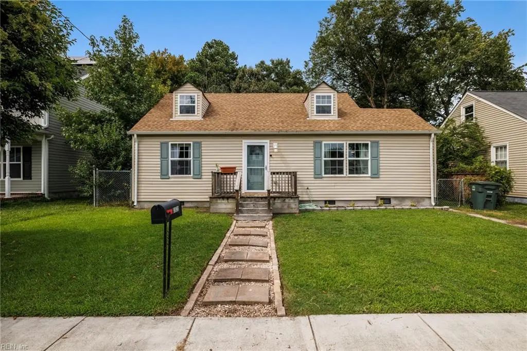3820 Davis St, Norfolk