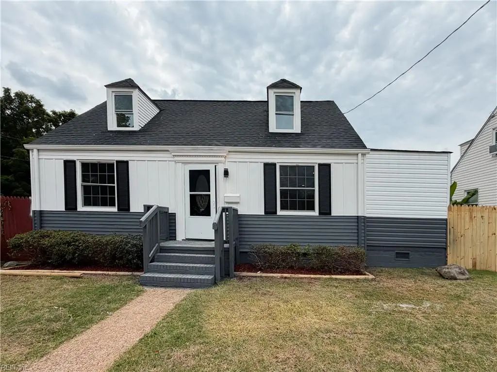 3601 Kingman Ave Ave, Portsmouth
