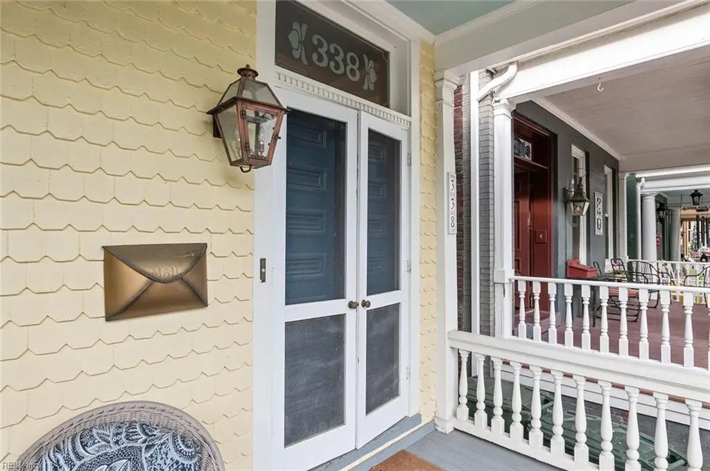 338 Fairfax Ave, Norfolk