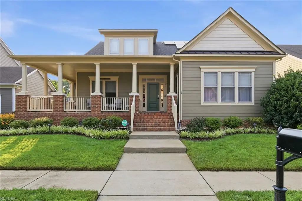 224 Wildlife Trce, Chesapeake