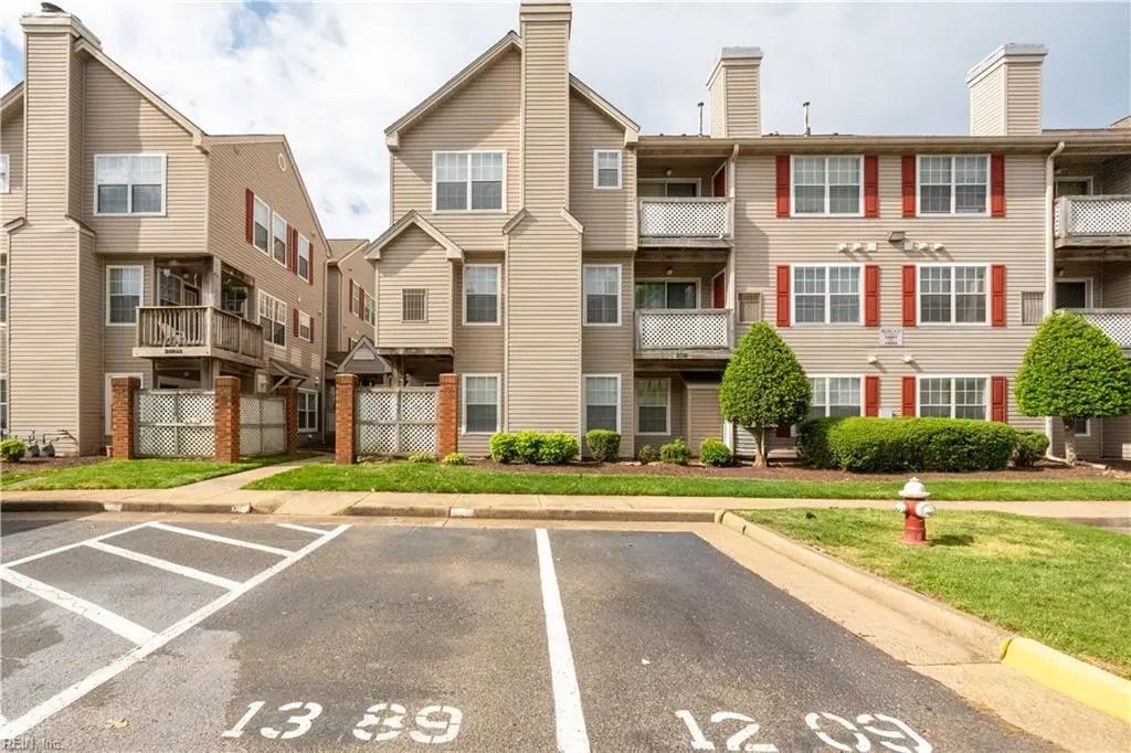 12811 Daybreak Cir, Newport News