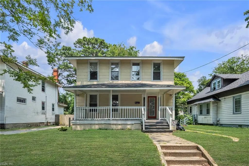 1337 22nd St, Newport News