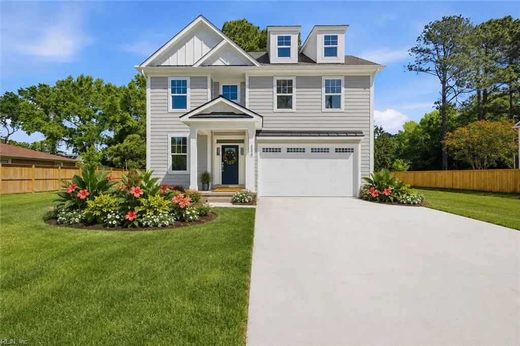 343 Ewell Ln, Chesapeake