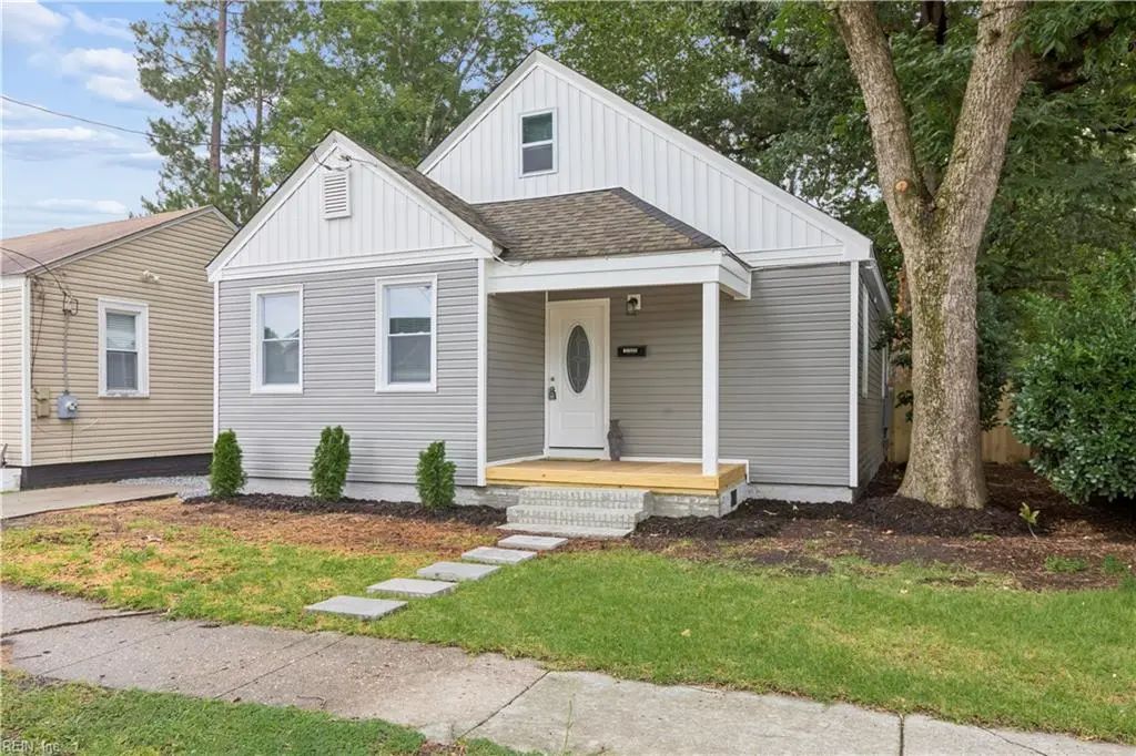 1709 Des Moines Ave, Portsmouth