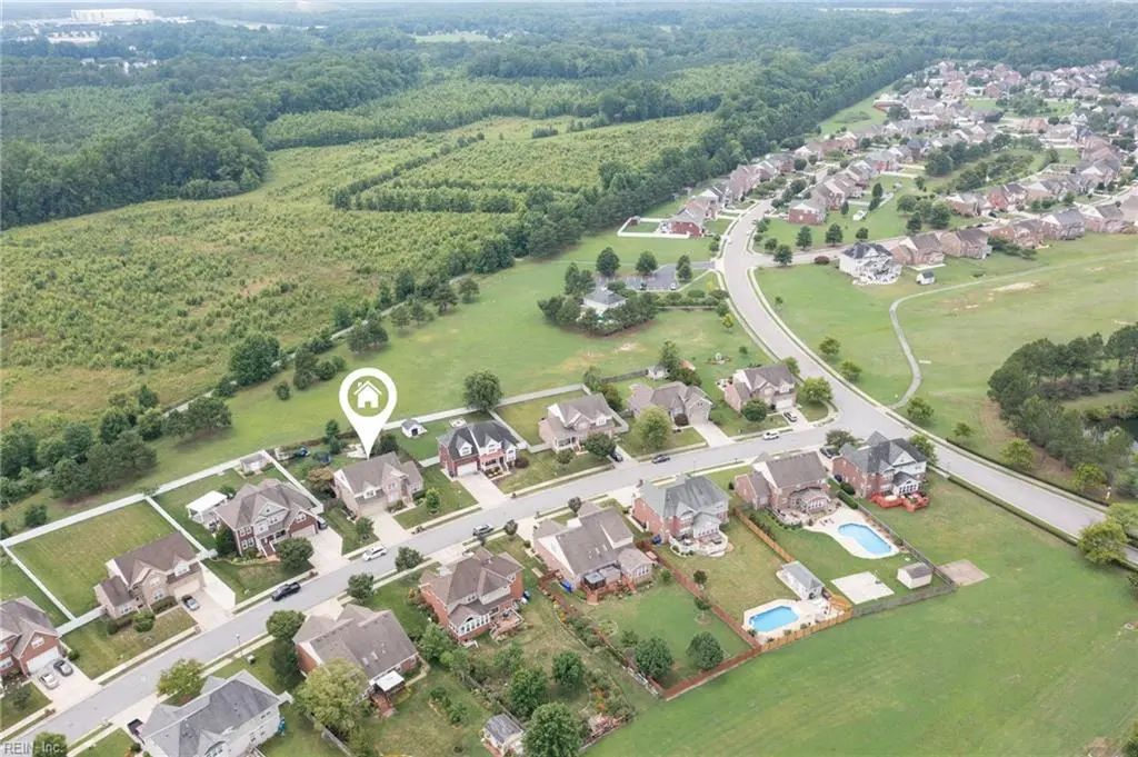 126 Hawks Nest Lane Ln, Suffolk
