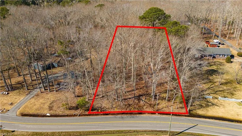 Lot 8 New Bridge Rd, Virginia Beach