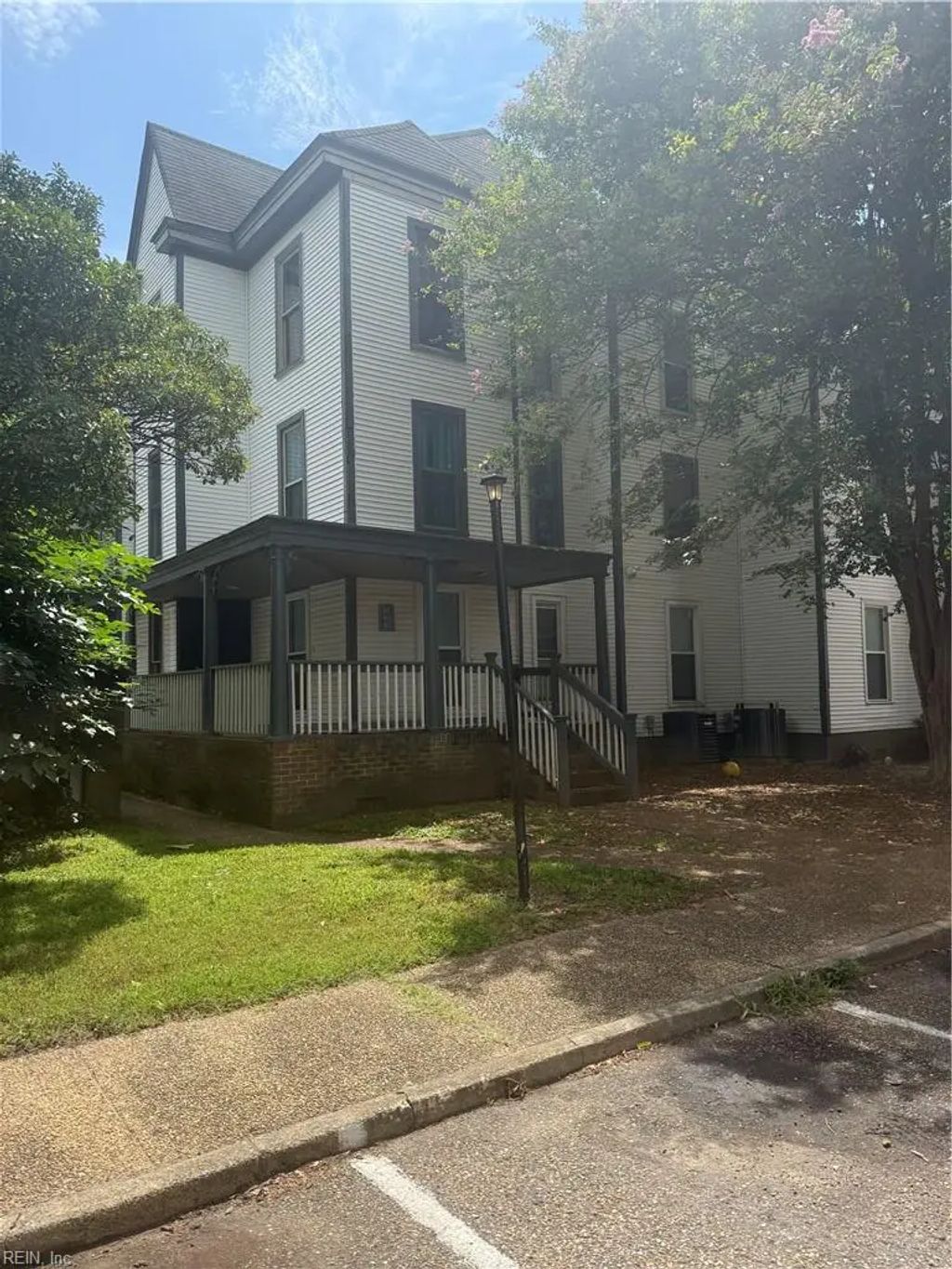 917 Green St, Portsmouth