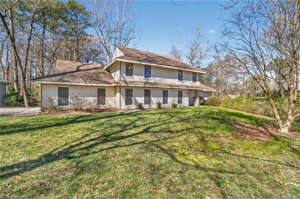 1217 Misty Hollow Way, Virginia Beach