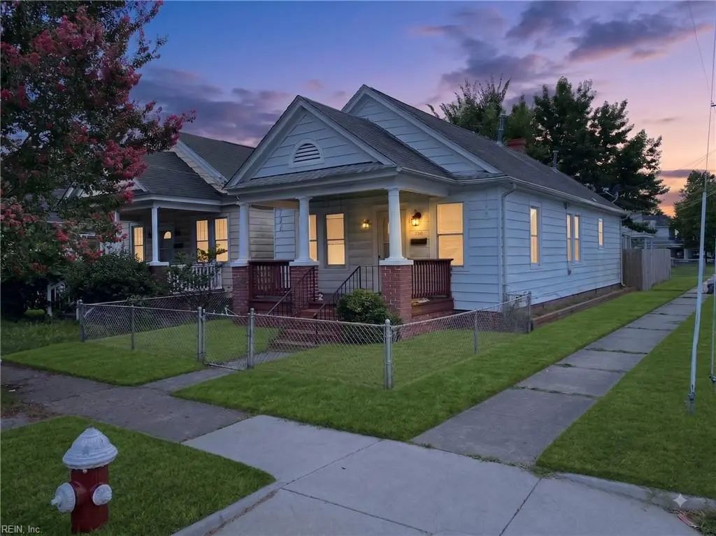 3115 Madison Ave, Newport News