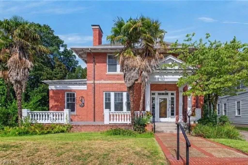 4119 Columbus Ave, Norfolk