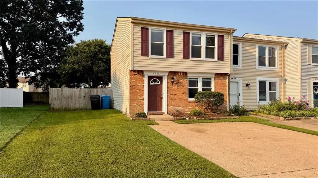4633 Glanmire Dr, Virginia Beach