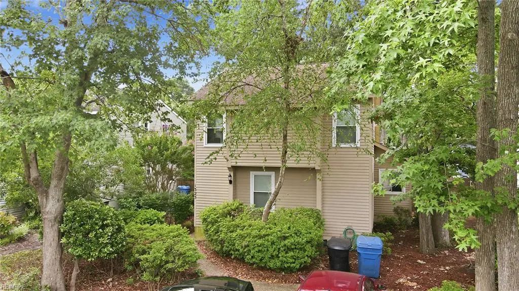 1325 Blue Pete Rd Rd, Virginia Beach