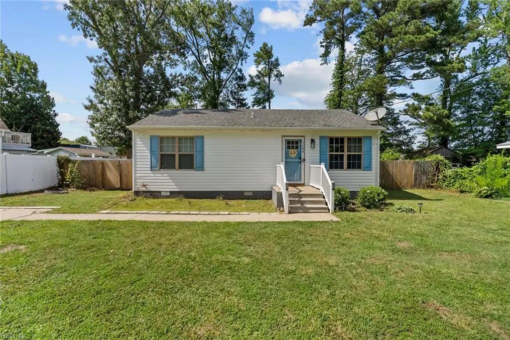 1150 Beautiful St, Virginia Beach