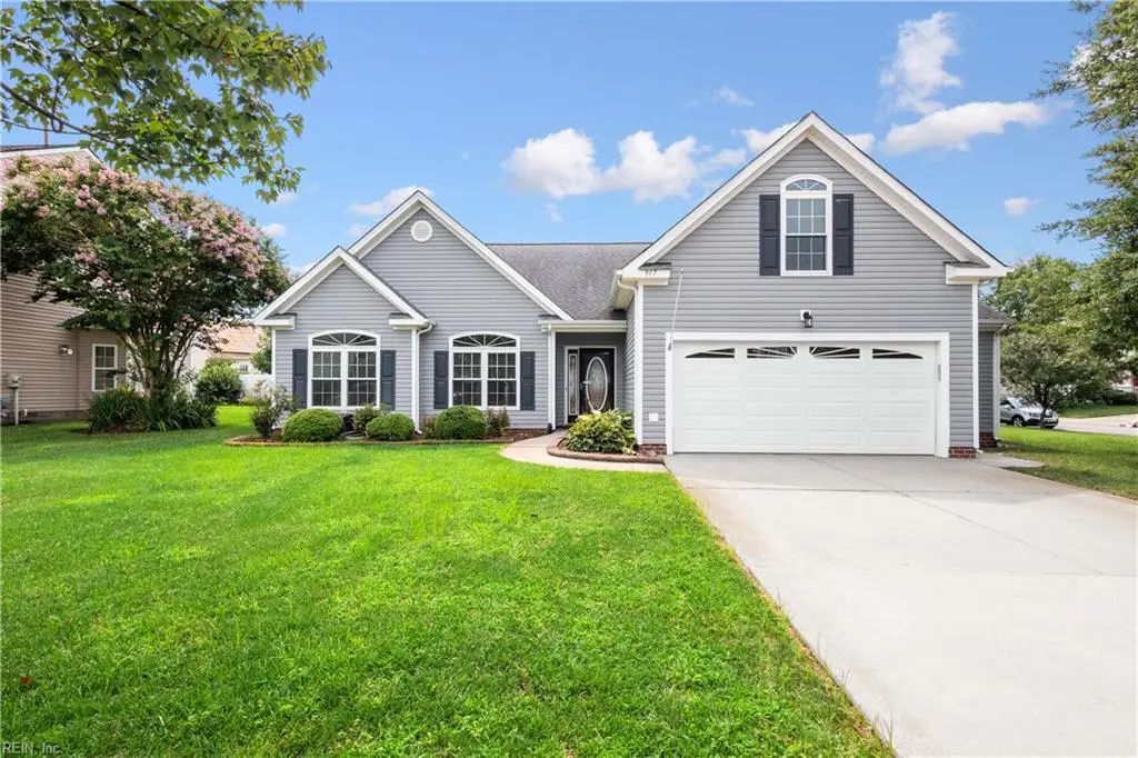 917 Avery Way, Virginia Beach