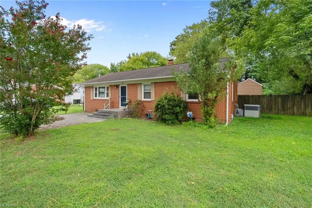 109 Rich Rd, York County