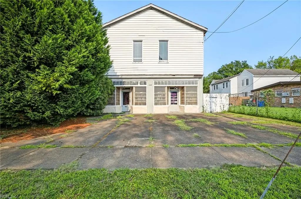 351 Maryland Ave, Portsmouth