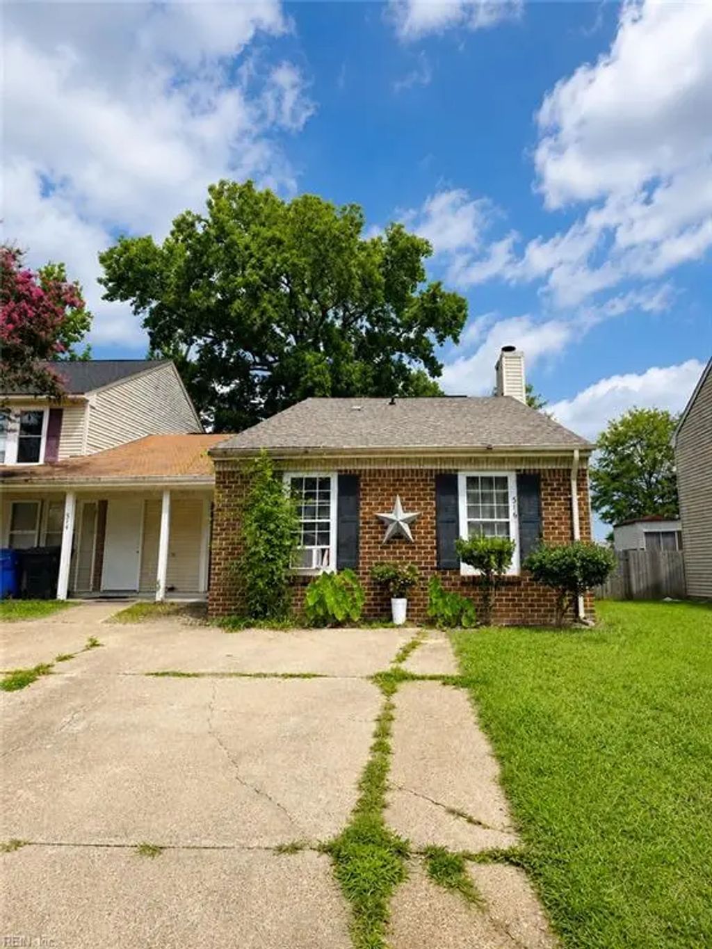 516 Peregrine St, Virginia Beach