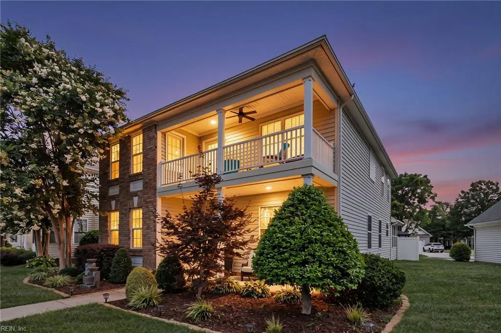 3808 Vasser Dr, Virginia Beach