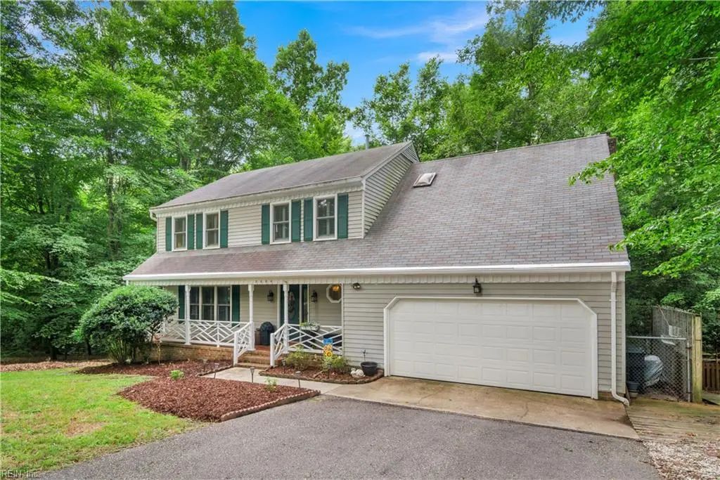 2800 Starling Drive Dr, James City County
