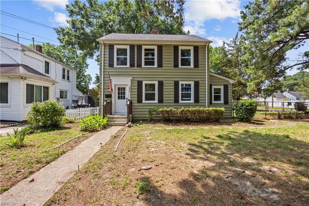 1619 Bain St, Portsmouth