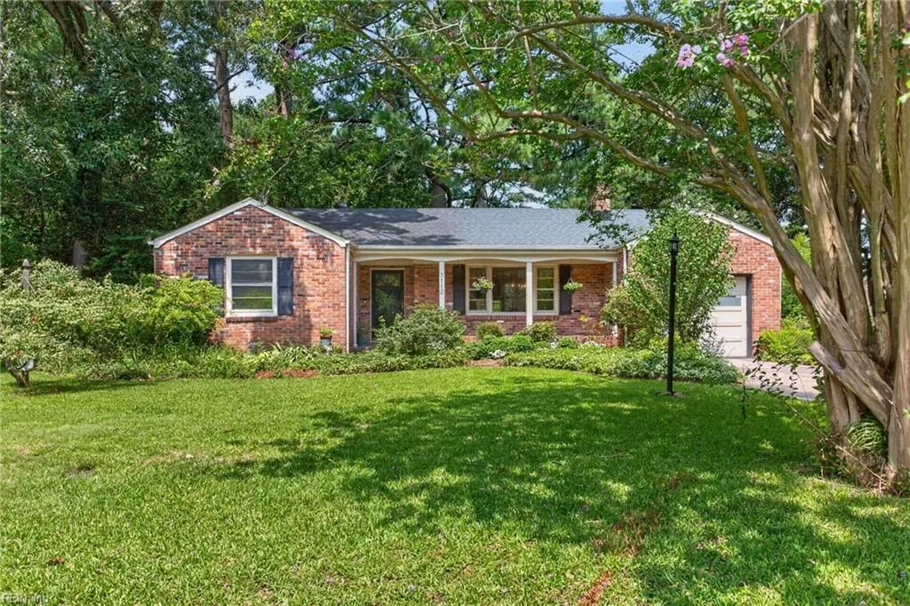 3112 Rolen Dr, Portsmouth