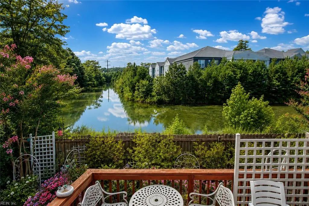955 Ivystone Way, Newport News