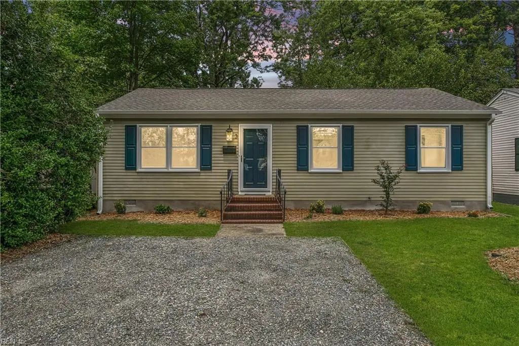 3 Alpine St, Newport News