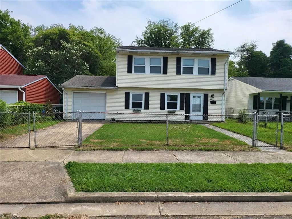 730 23rd St, Newport News