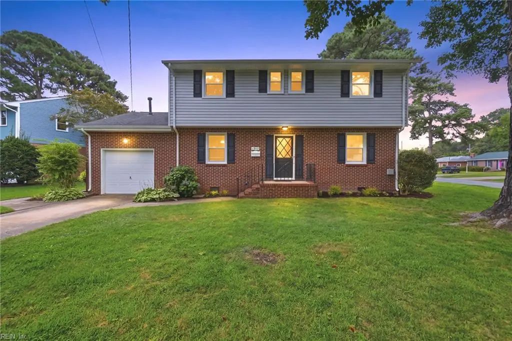 1912 Frizzell Dr, Virginia Beach