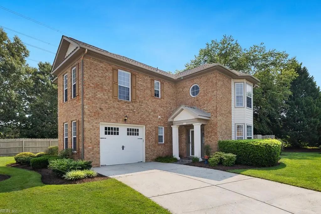 515 Sweet Leaf Pl, Chesapeake