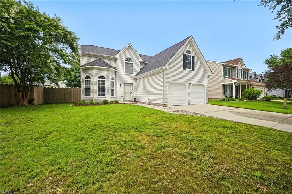 3264 Sacramento Dr, Virginia Beach
