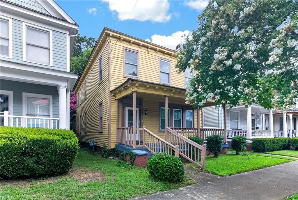 1038 Crawford Pw, Portsmouth