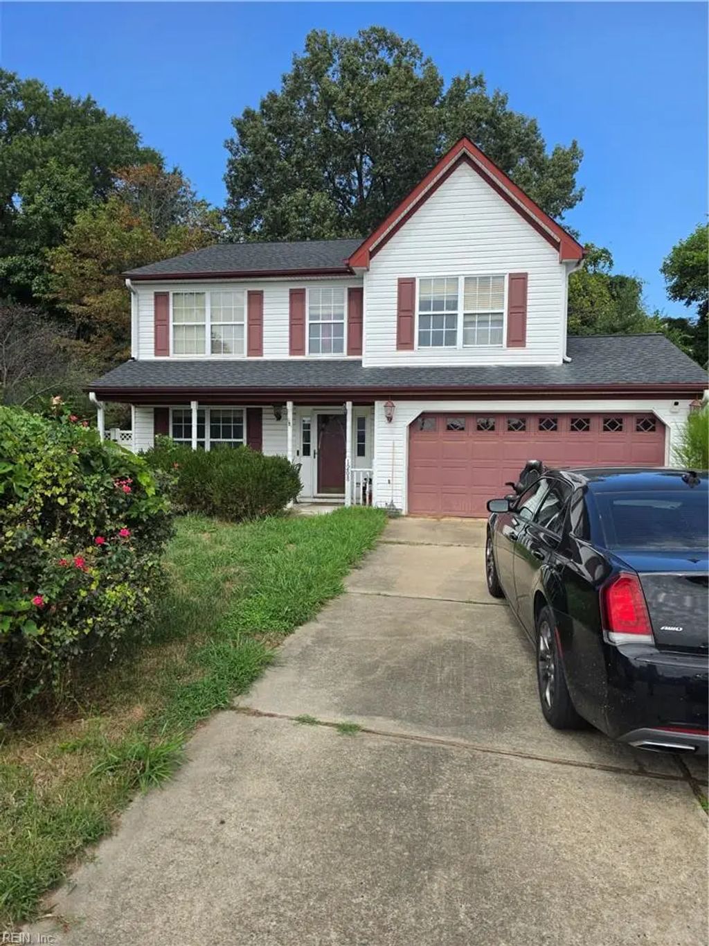 1208 Bell Tower Arch, Chesapeake