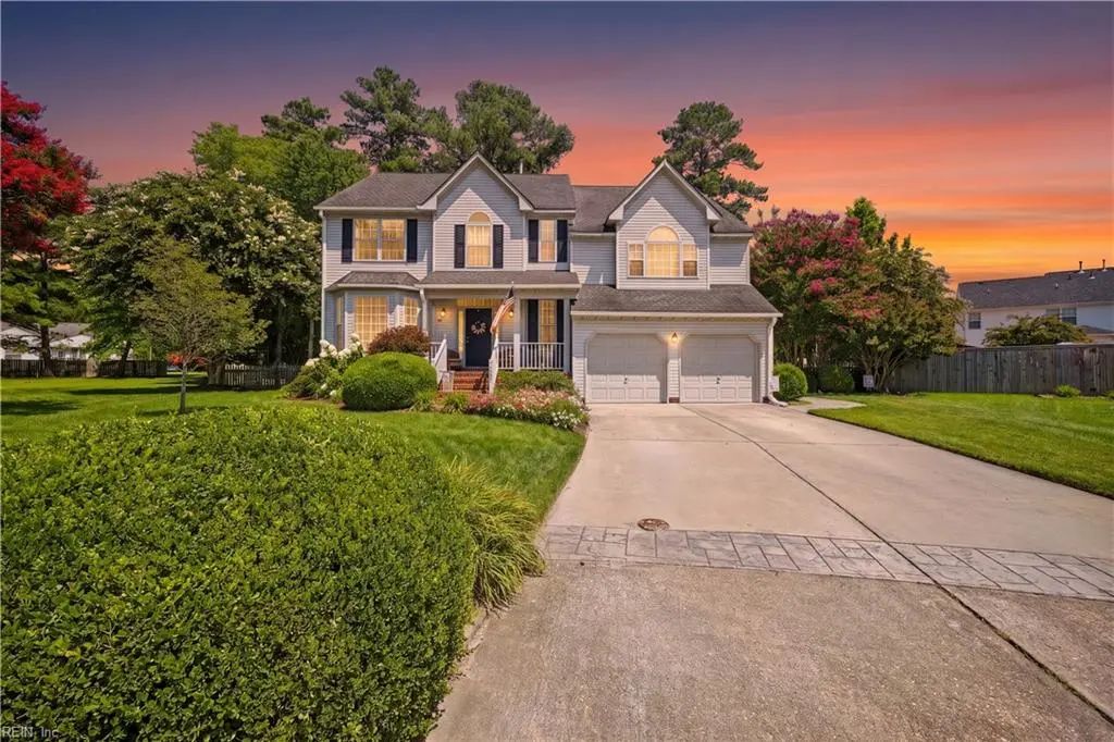 4709 Feldspar Quay, Chesapeake