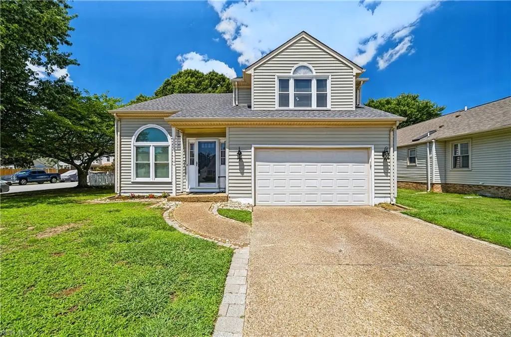 853 Yorkshire Ln, Newport News