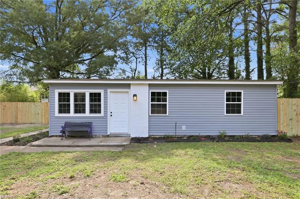 4328 Fontana Ave, Chesapeake