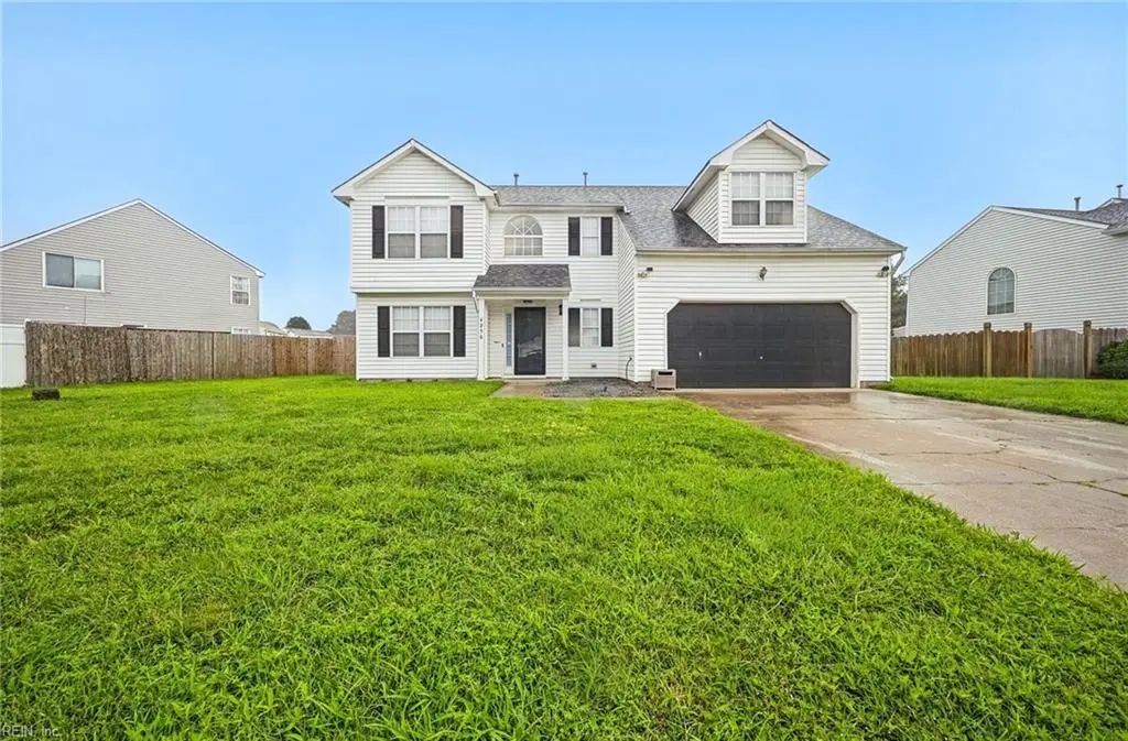 4256 Sedgewyck Cir, Portsmouth