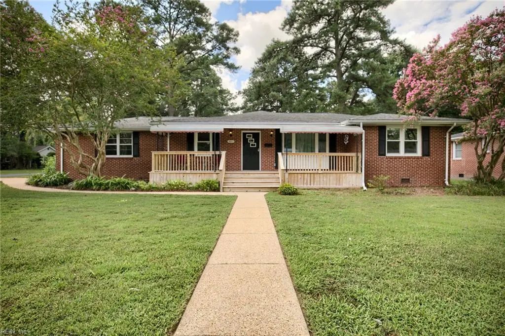 5547 Levine Ct, Norfolk