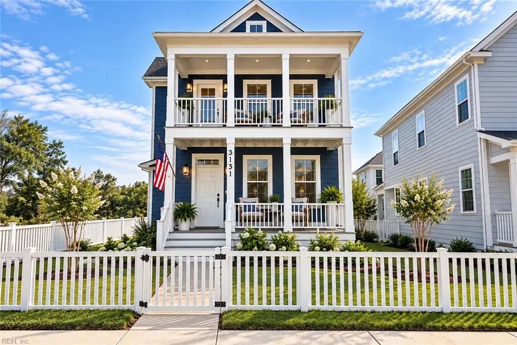 3131 E Ocean View Ave, Norfolk