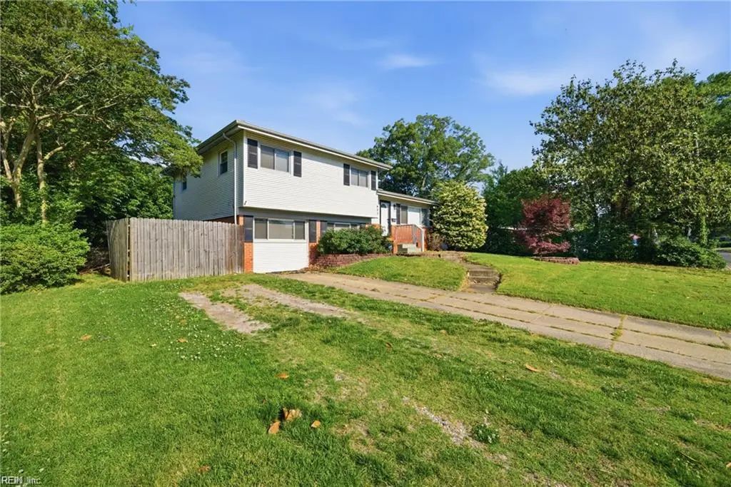 421 Cronin Rd, Virginia Beach