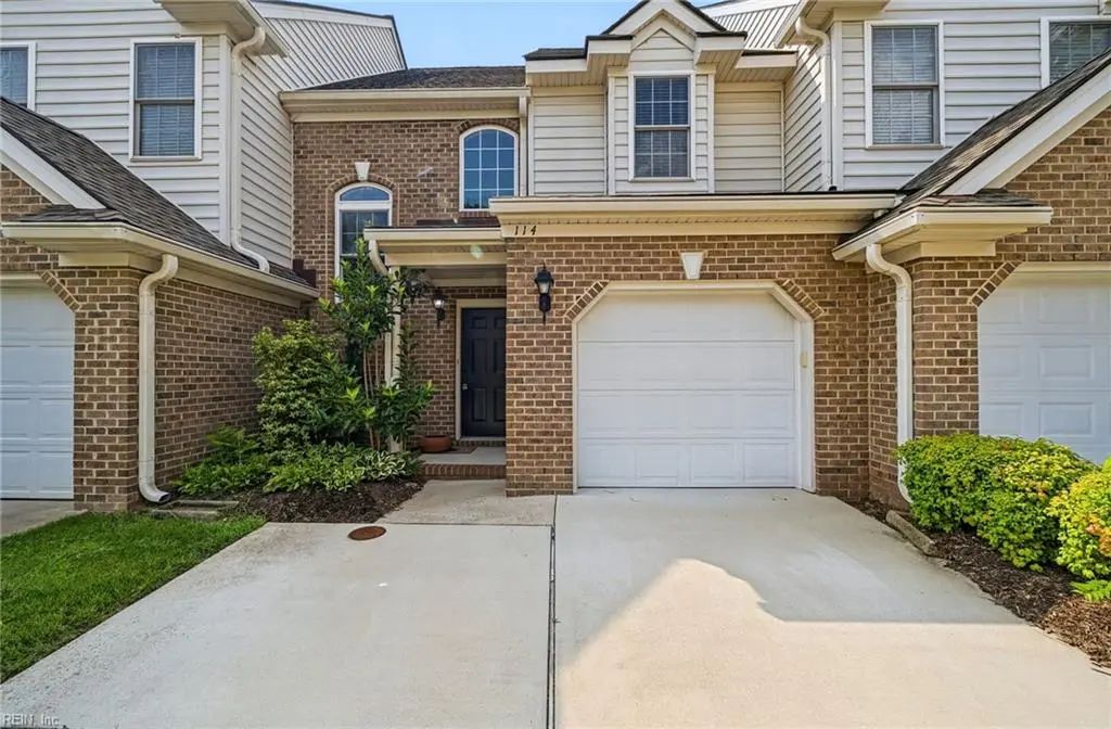114 Bluff Ter, Newport News