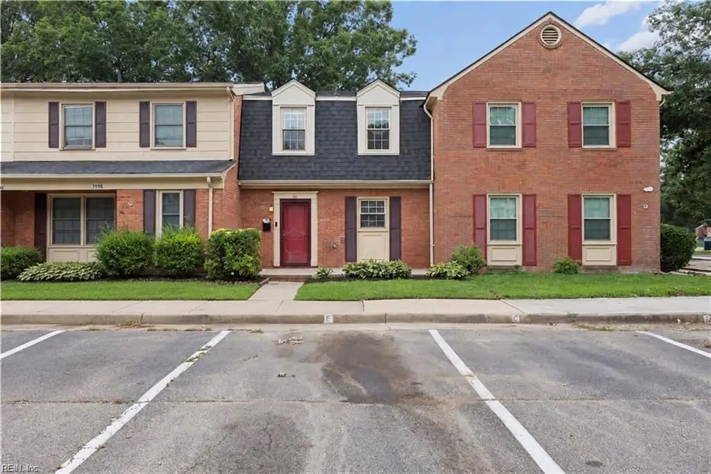 399 Deputy Ln, Newport News