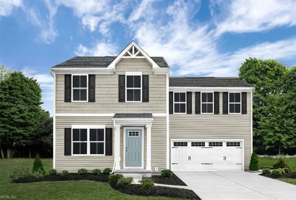 Lot 12 Houston Dr, James City County