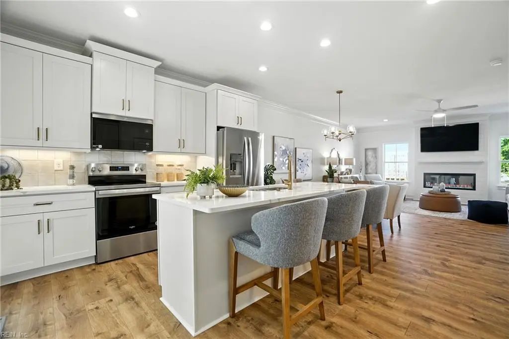 1111 Cam Way, Virginia Beach