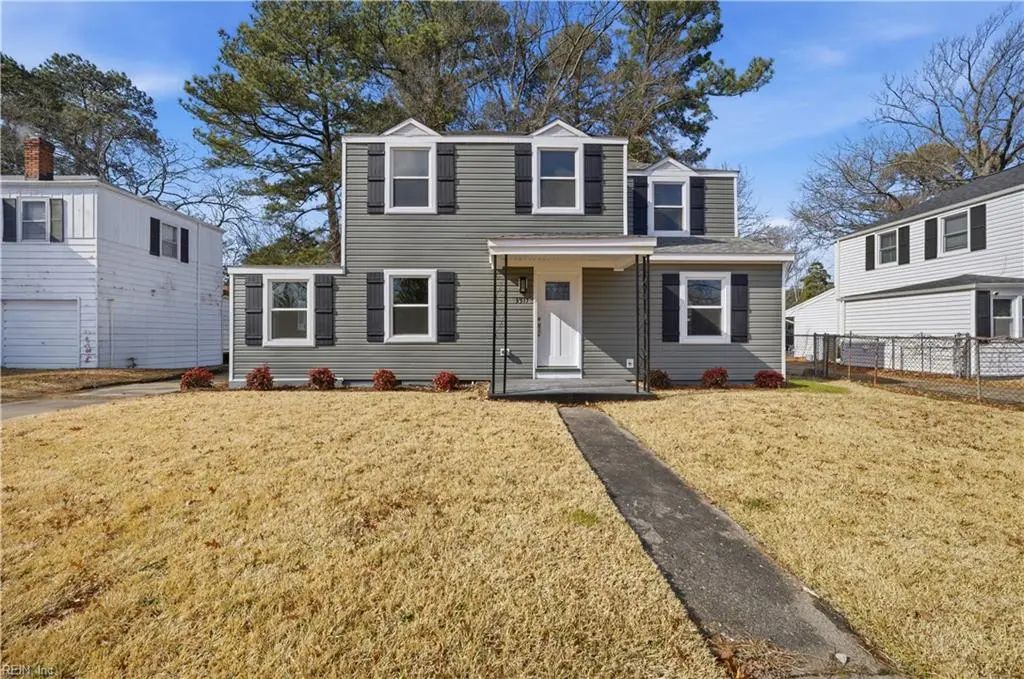3517 Tidewater Dr, Norfolk