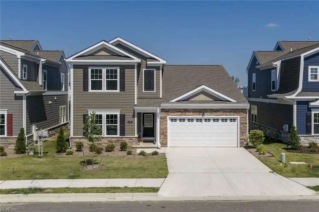 104 Getty Rd, Suffolk